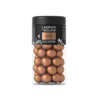 Classic Regular - Salt & Karamel Lakrids by Bülow 295 g (Bronze)  